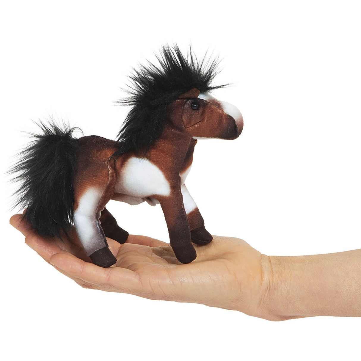 Folkmanis Puppets | Mini Pferd / Mini Horse