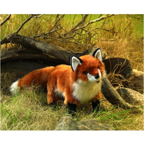 Folkmanis Puppets | Rotfuchs / Red Fox