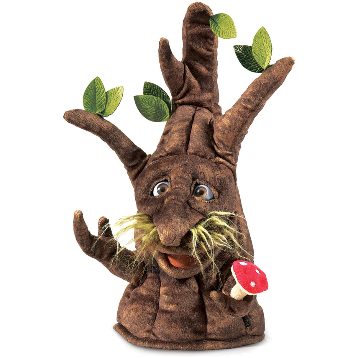 Folkmanis Puppets | Zauberhafter Baum / Enchanted Tree