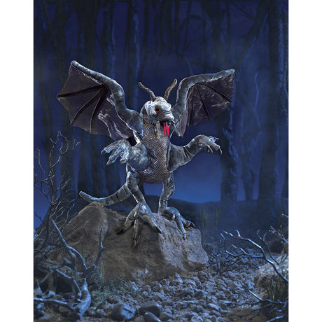 Folkmanis Puppets | Drachenwesen / Jabberwock
