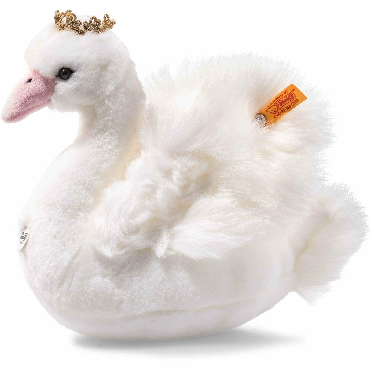 Steiff® | Susie Schwan | 20 cm