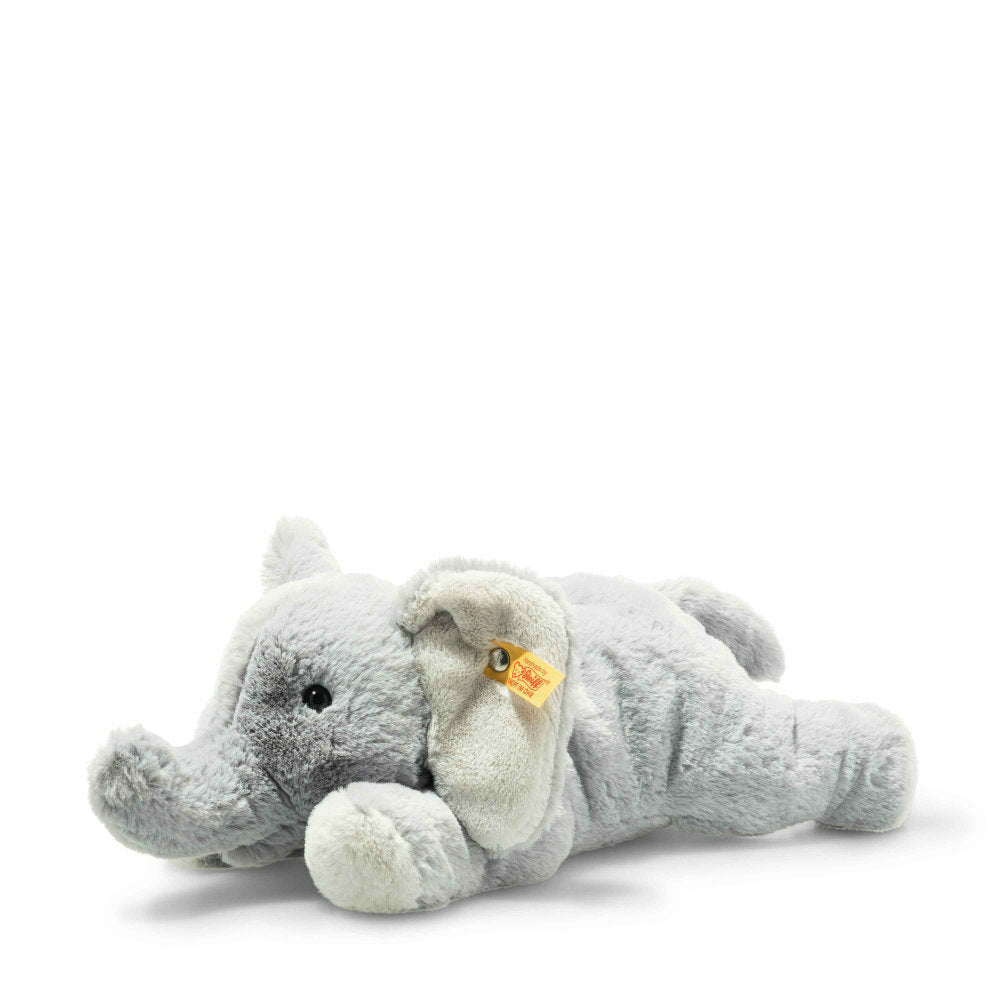 Steiff® | Soft Cuddly Friends Elna Elefant | 28 cm