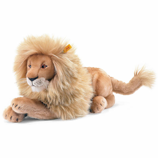 Leo Loewe 45 liegend