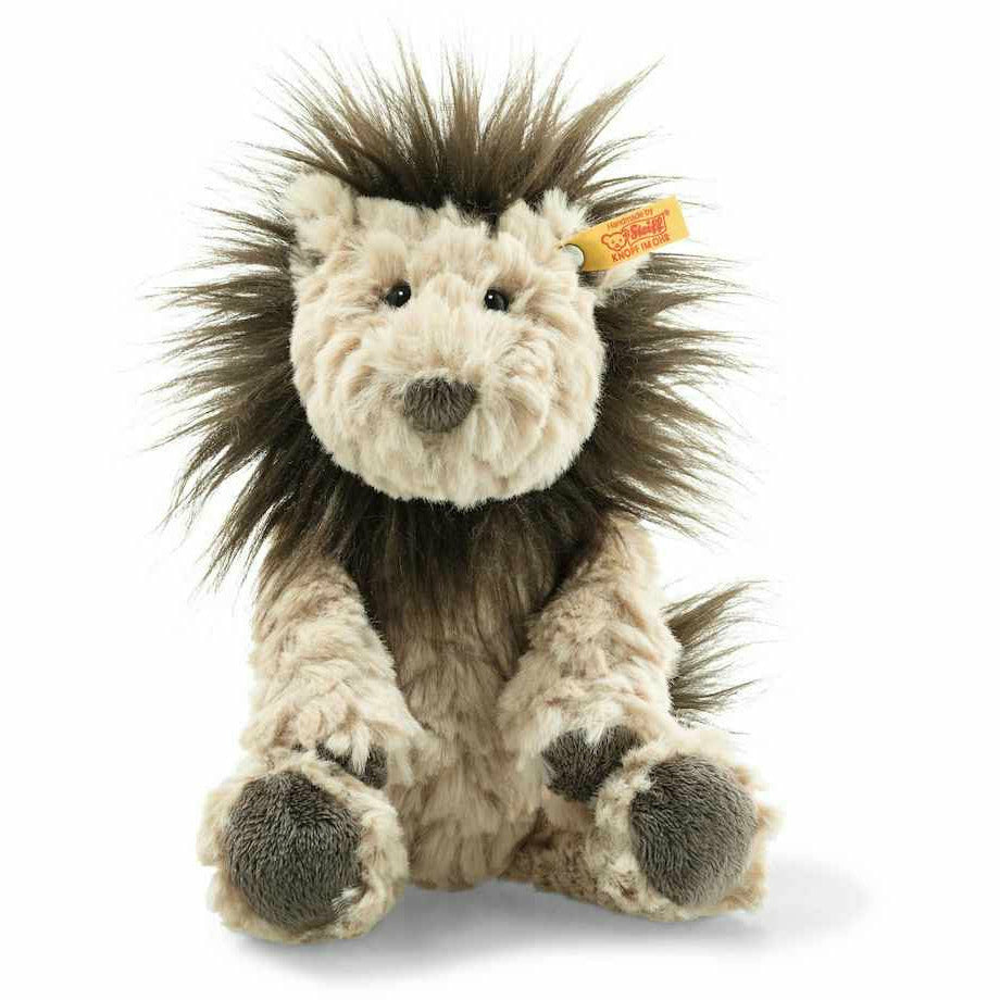 Steiff® | Soft Cuddly Friends Lionel Löwe | 20 cm