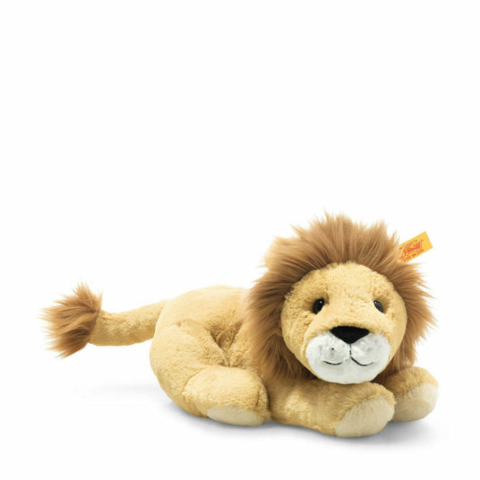 Steiff® | Soft Cuddly Friends Liam Löwe | 26 cm