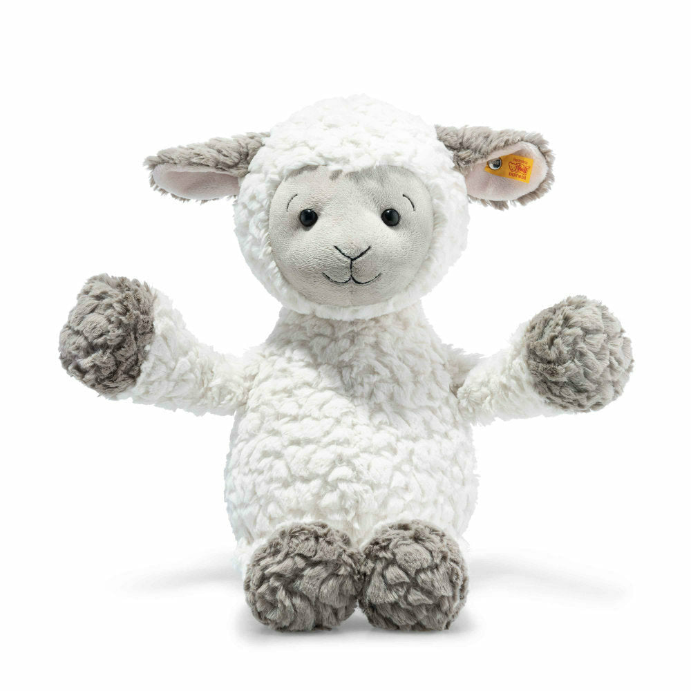 Steiff® | Soft Cuddly Friends Lita Lamm | 45 cm