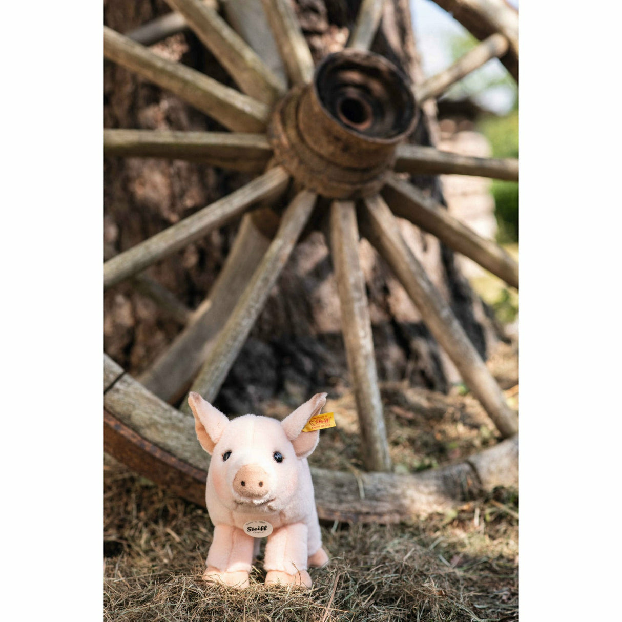 Steiff® | Sissi Schweinchen | 30 cm