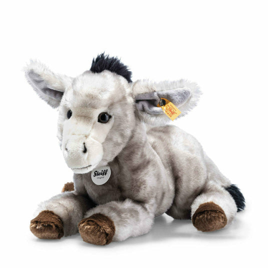 Steiff® | Issy Esel | 33 cm