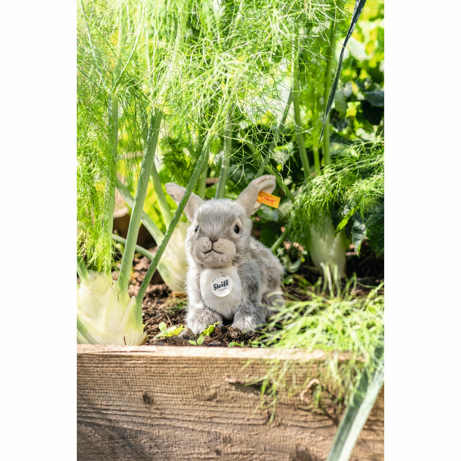 Steiff® | Dormili Hase | 21 cm