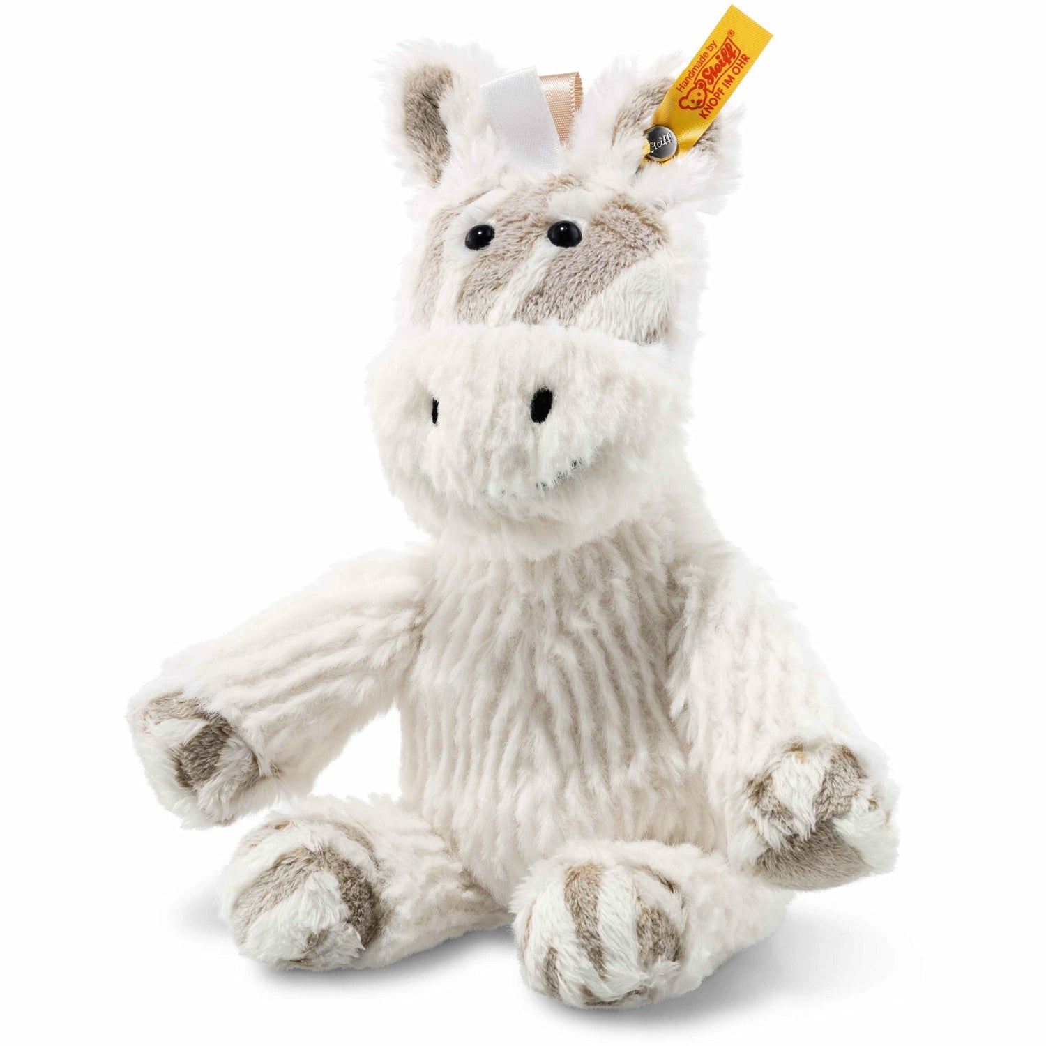 Stripie Zebra 20 creme