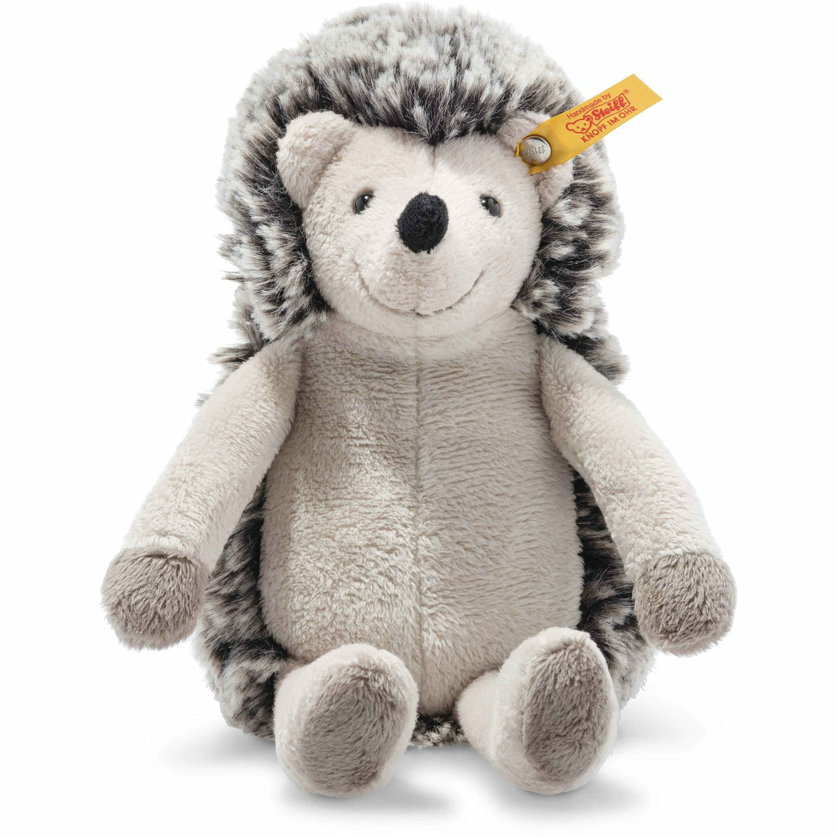 Steiff® | Soft Cuddly Friends Hedgy Igel | 20 cm