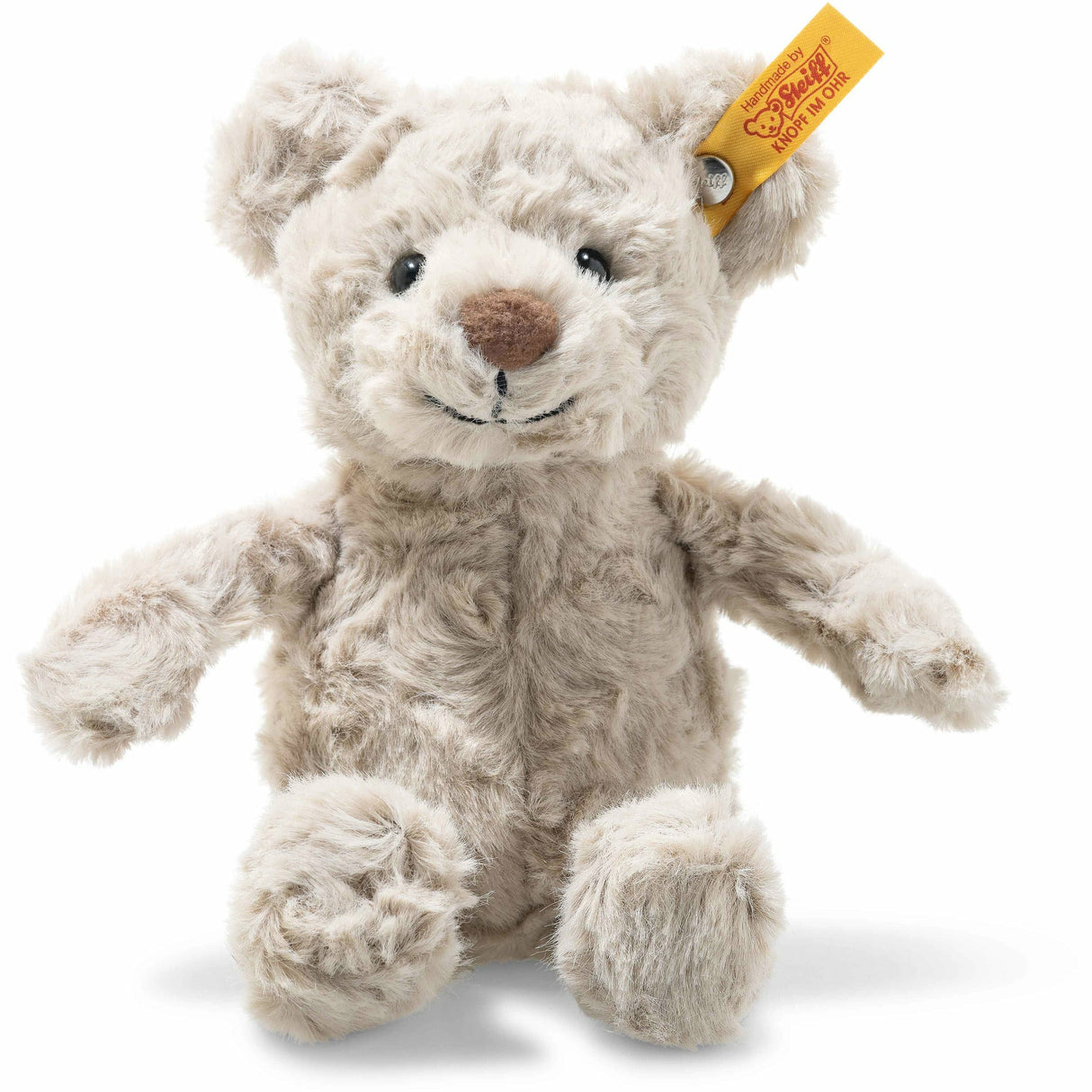 Honey Teddyb.16 hellgrau