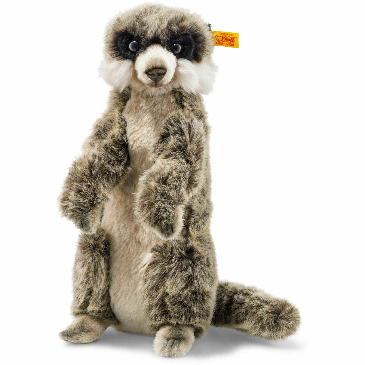 Steiff® | Erdmännchen Mama | 33 cm