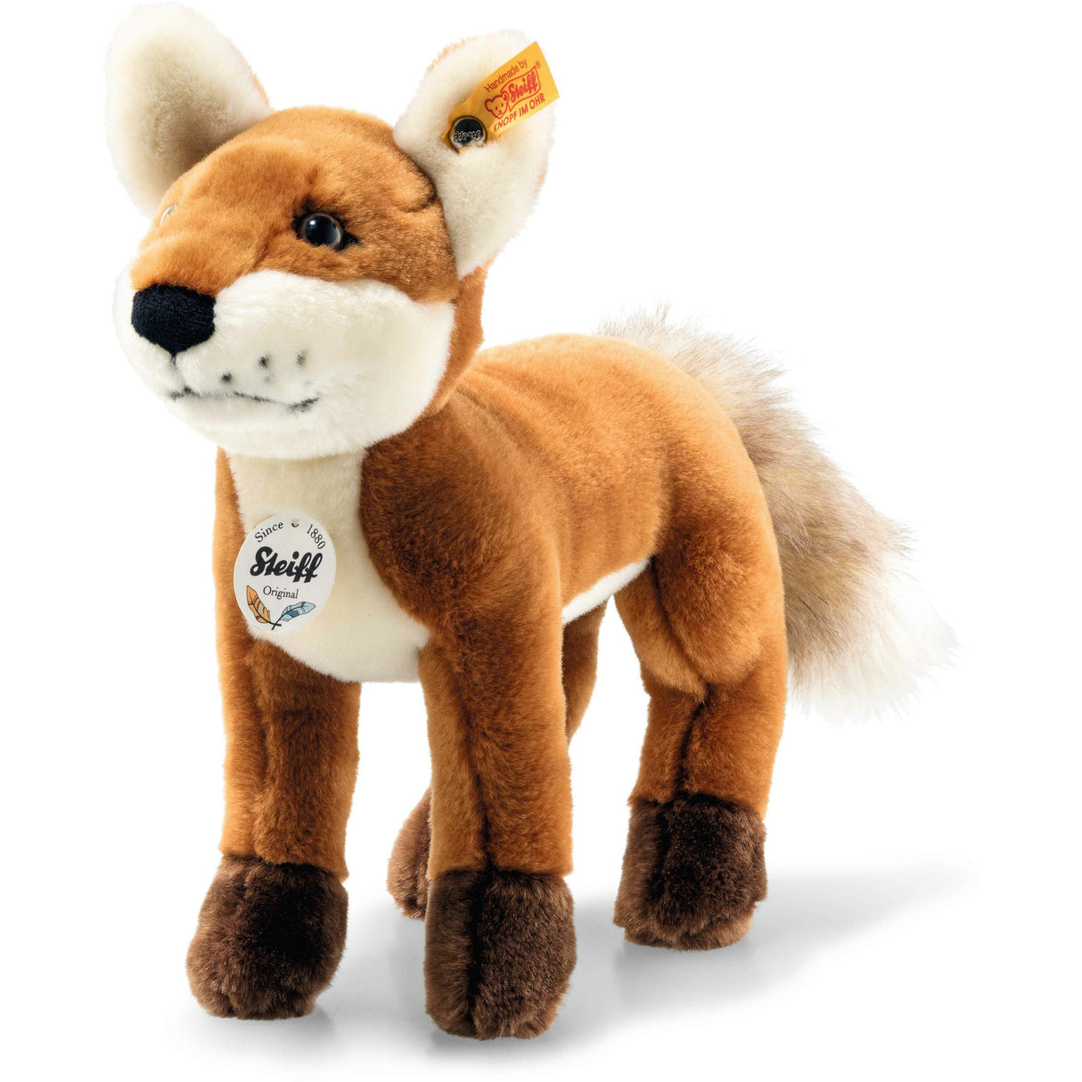 Steiff® | Fiffi Fuchs | 22 cm