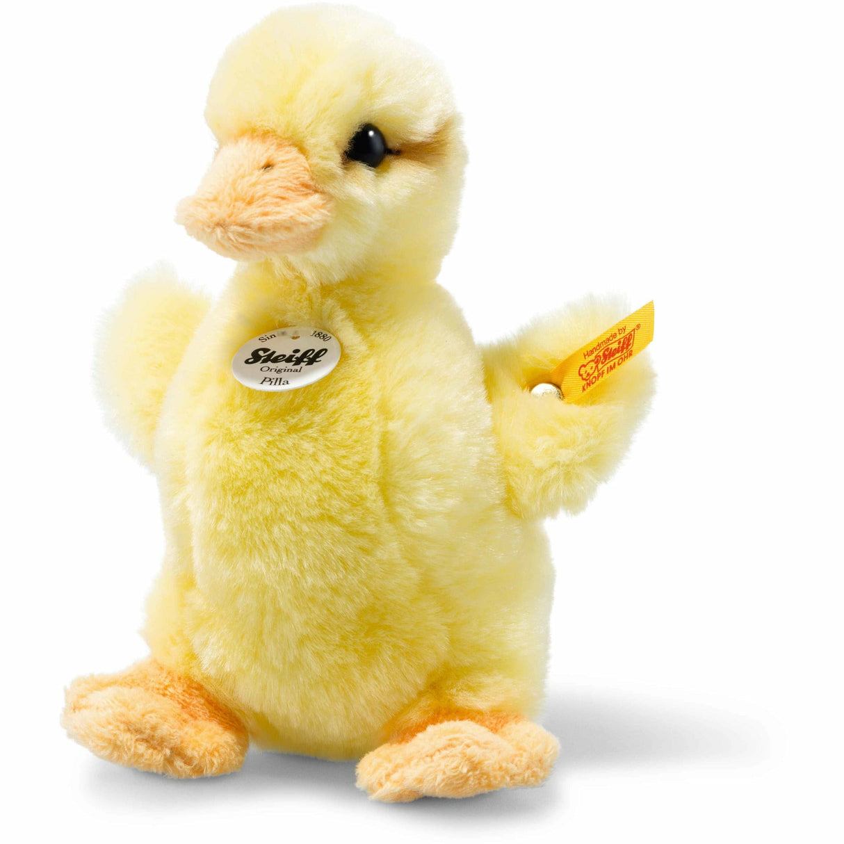 Pilla Entenkueken 14 gelb