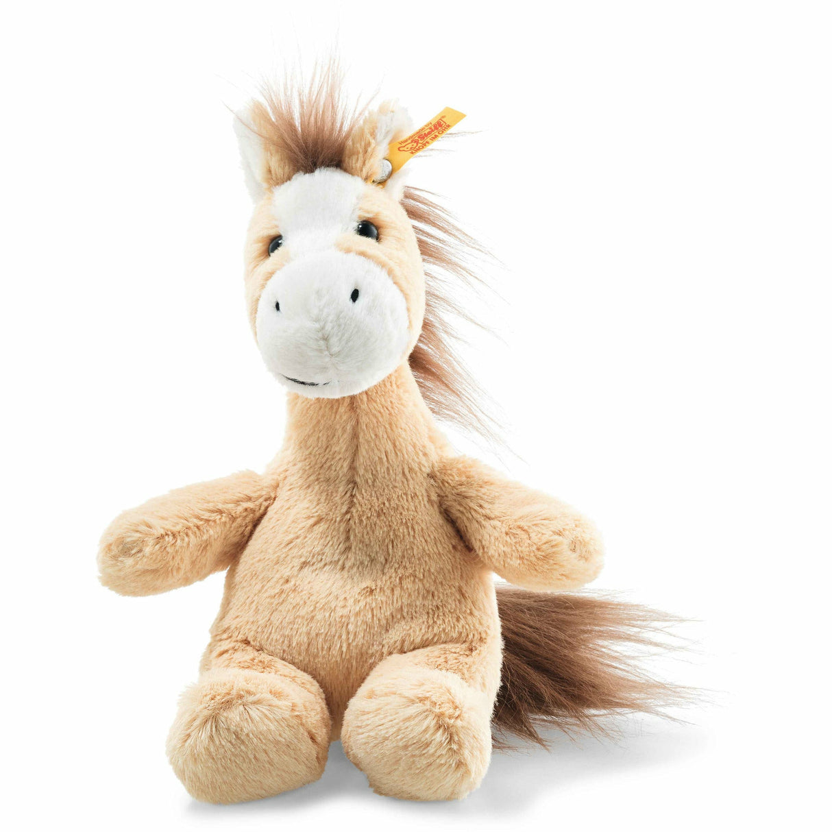 Hippity Pferd 18 blond