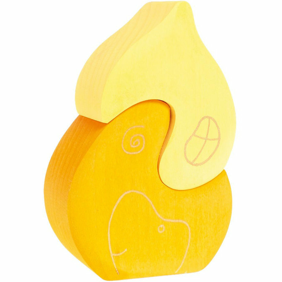 Grimm's | Zwiebelhäuschen