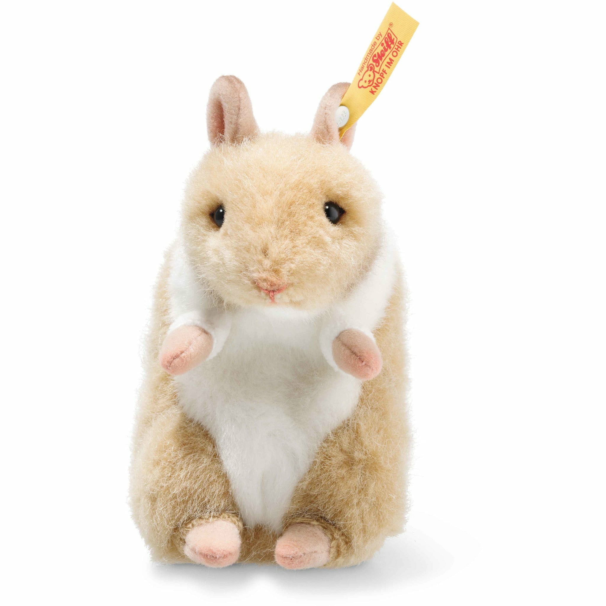 Steiff® | Hanno Goldhamster | 10 cm