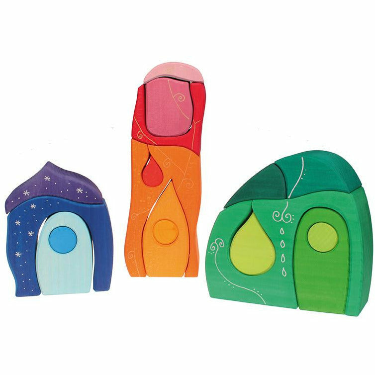 Grimm's | Märchendorf