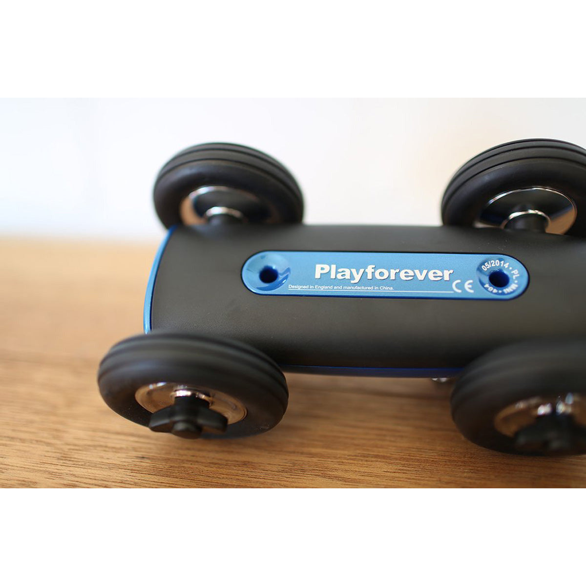 Playforever | Midi | Bonnie Joules