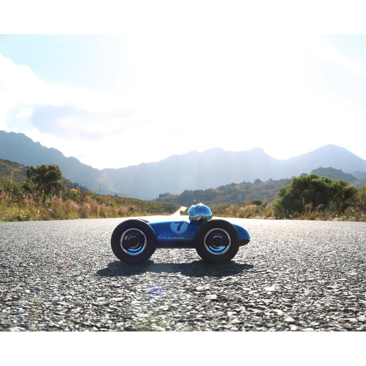 Playforever | Midi | Bonnie Joules