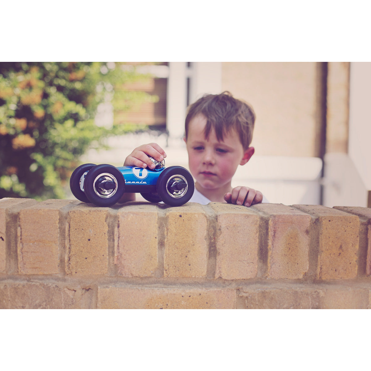 Playforever | Midi | Bonnie Joules