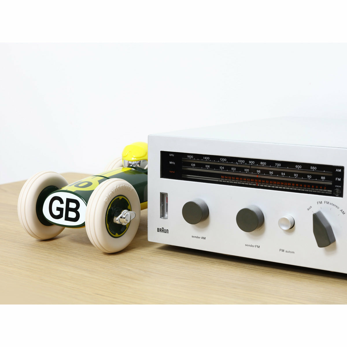 Playforever | Midi | Bonnie GB