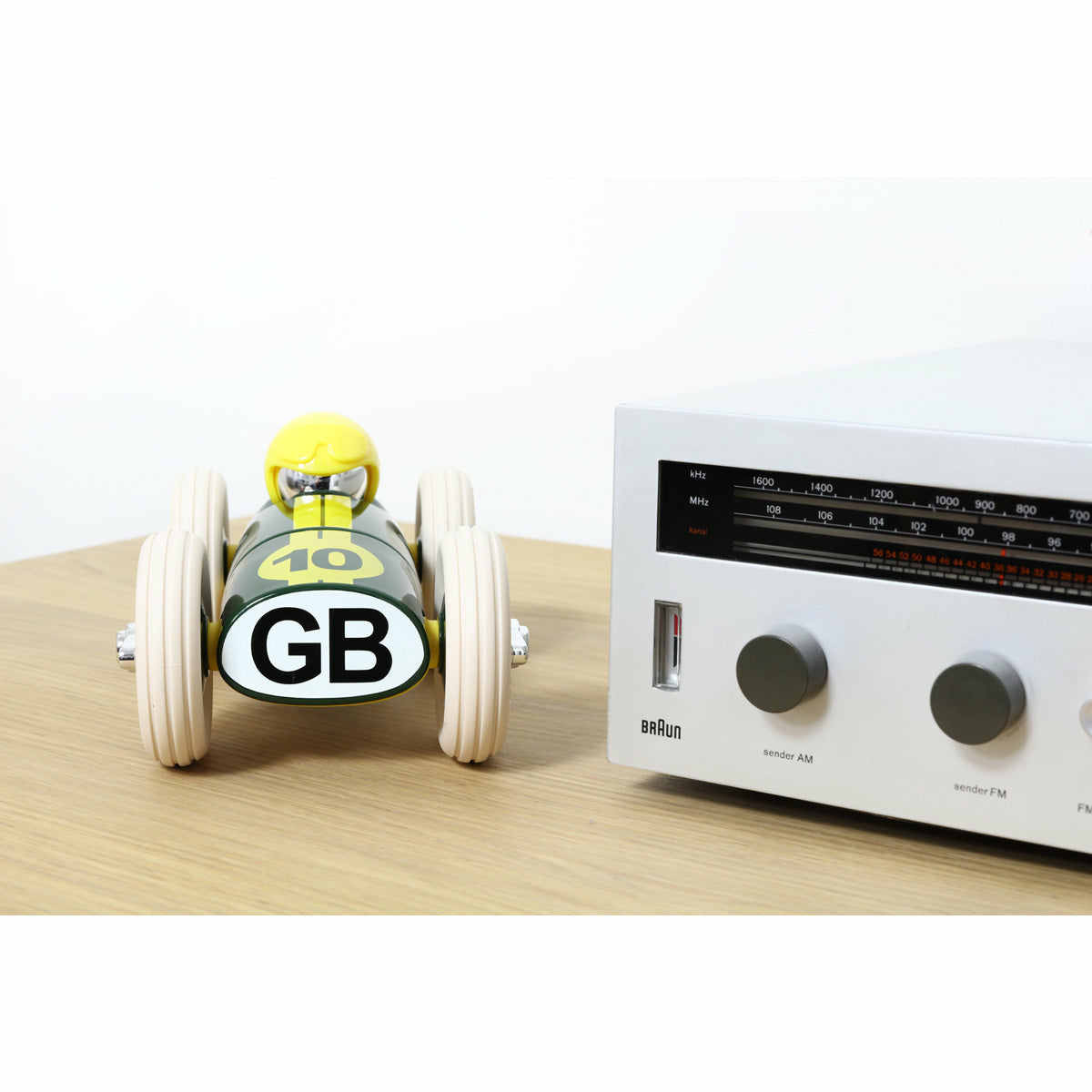 Playforever | Midi | Bonnie GB