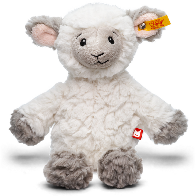 Tonie - Steiff | Soft Cuddly Friends - Lita Lamm