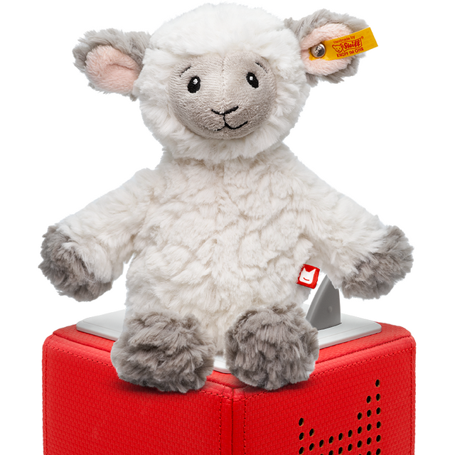 Tonie - Steiff | Soft Cuddly Friends - Lita Lamm