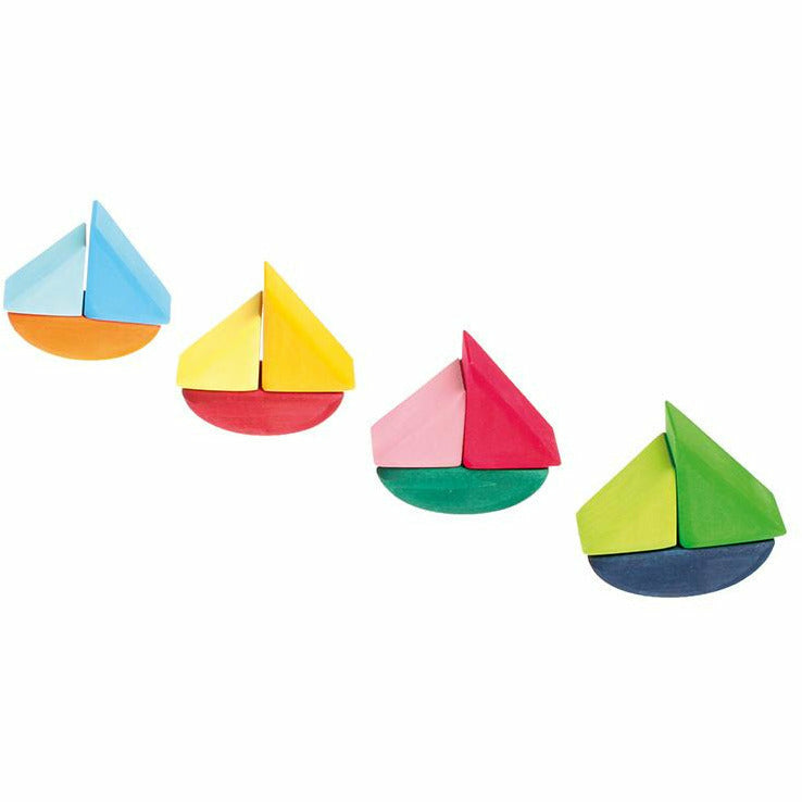 Grimm's | Schaukelschiffe