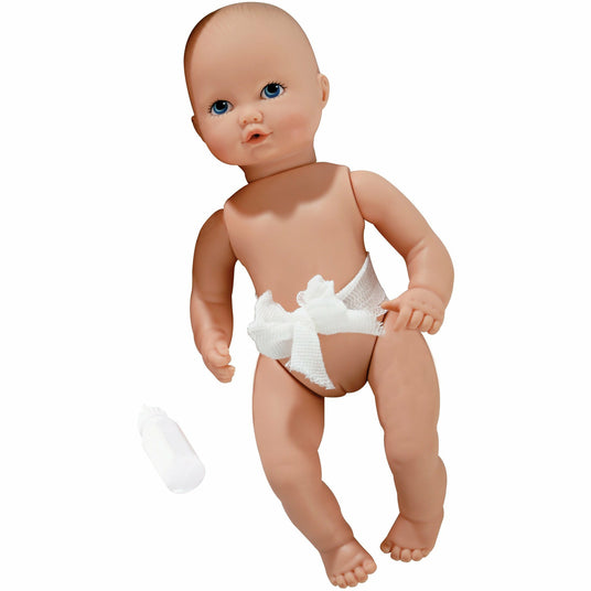 Götz | Newborn Aquini 33cm, Mädchen