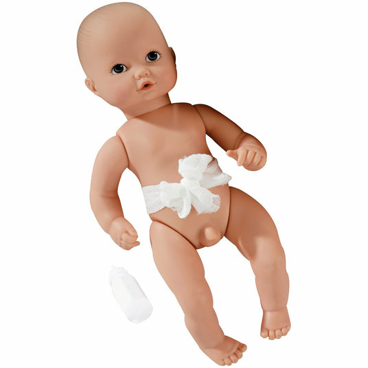 Götz | Newborn Aquini 33cm, Junge