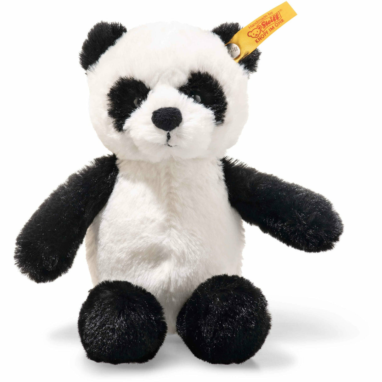 Ming Panda 16 schwarz/weiss