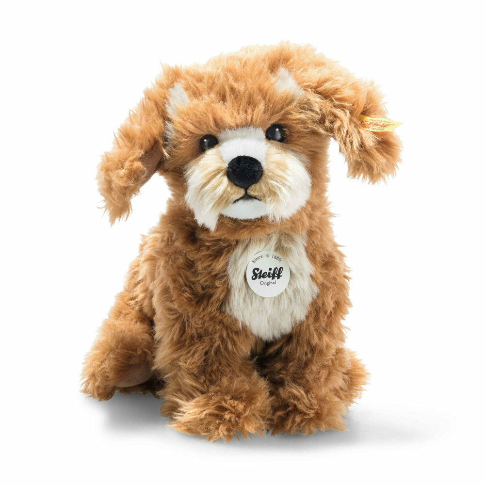 Steiff® | Curlie Cockapoo | 24 cm