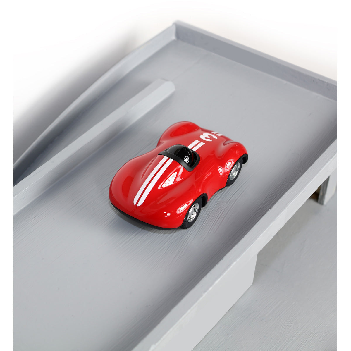 Playforever | Mini | Speedy Le Mans - red