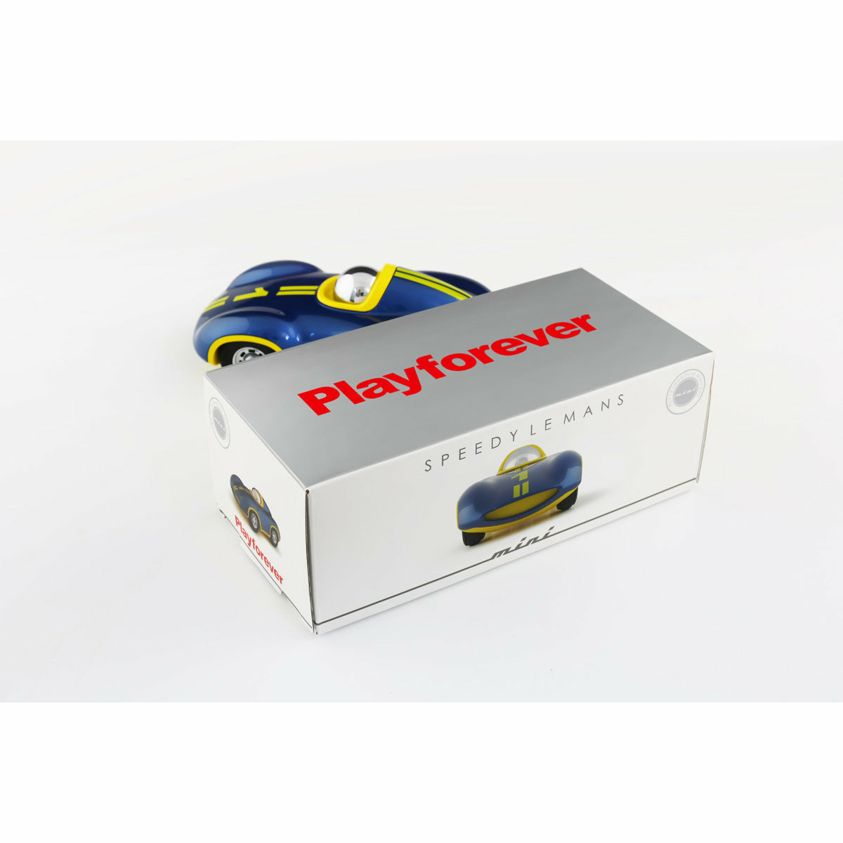 Playforever | Mini | Speedy Le Mans - Boy