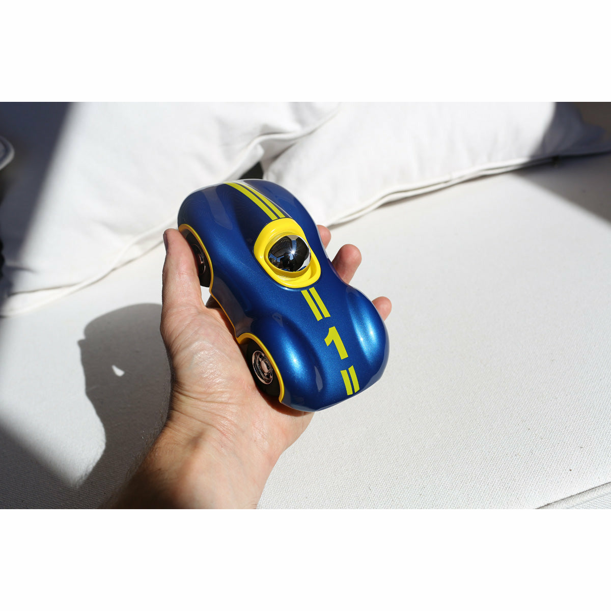 Playforever | Mini | Speedy Le Mans - Boy