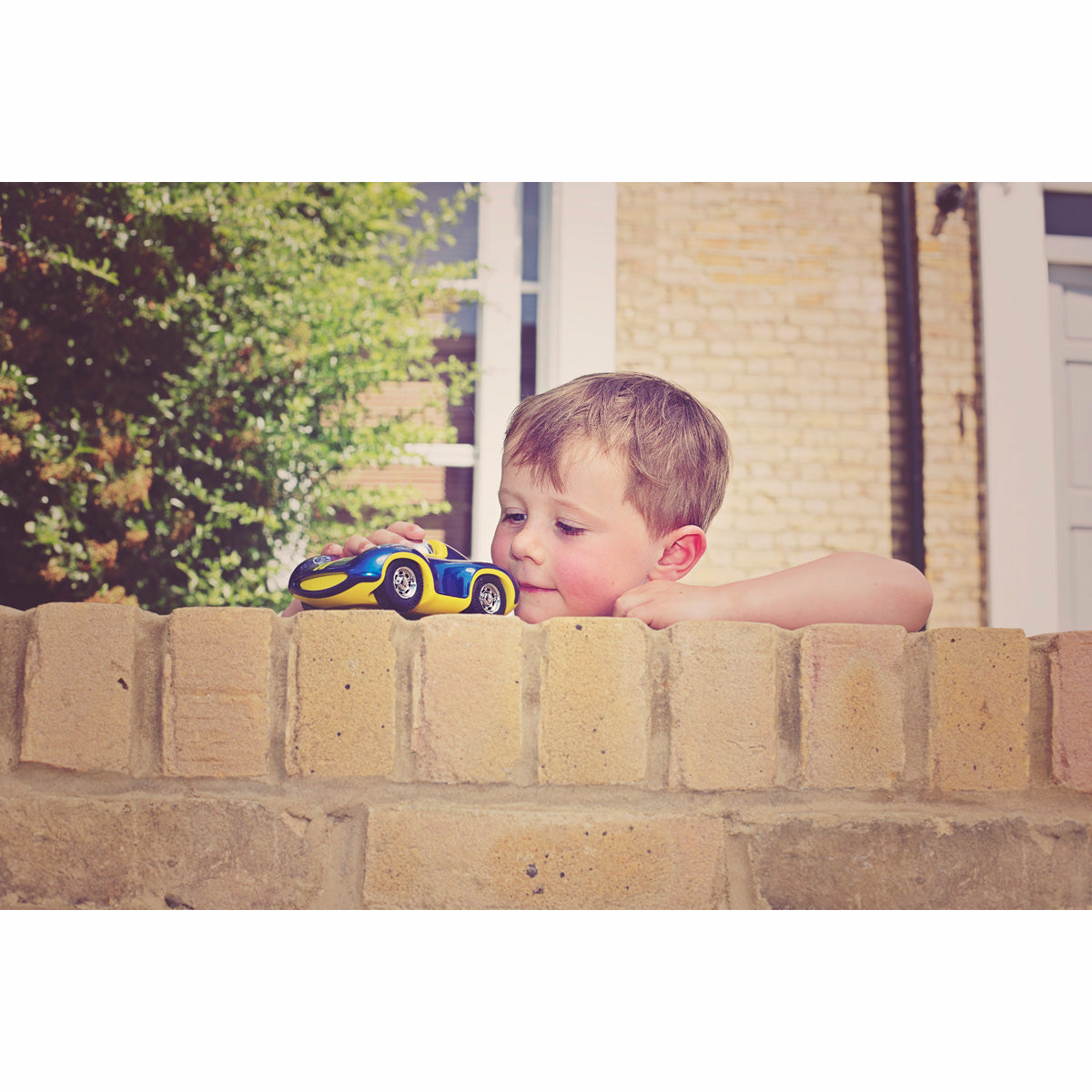 Playforever | Mini | Speedy Le Mans - Boy