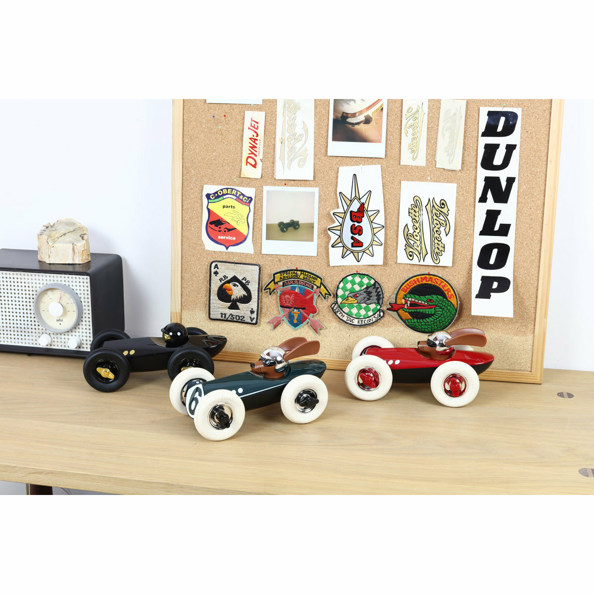 Playforever | Midi | Rufus Patrick