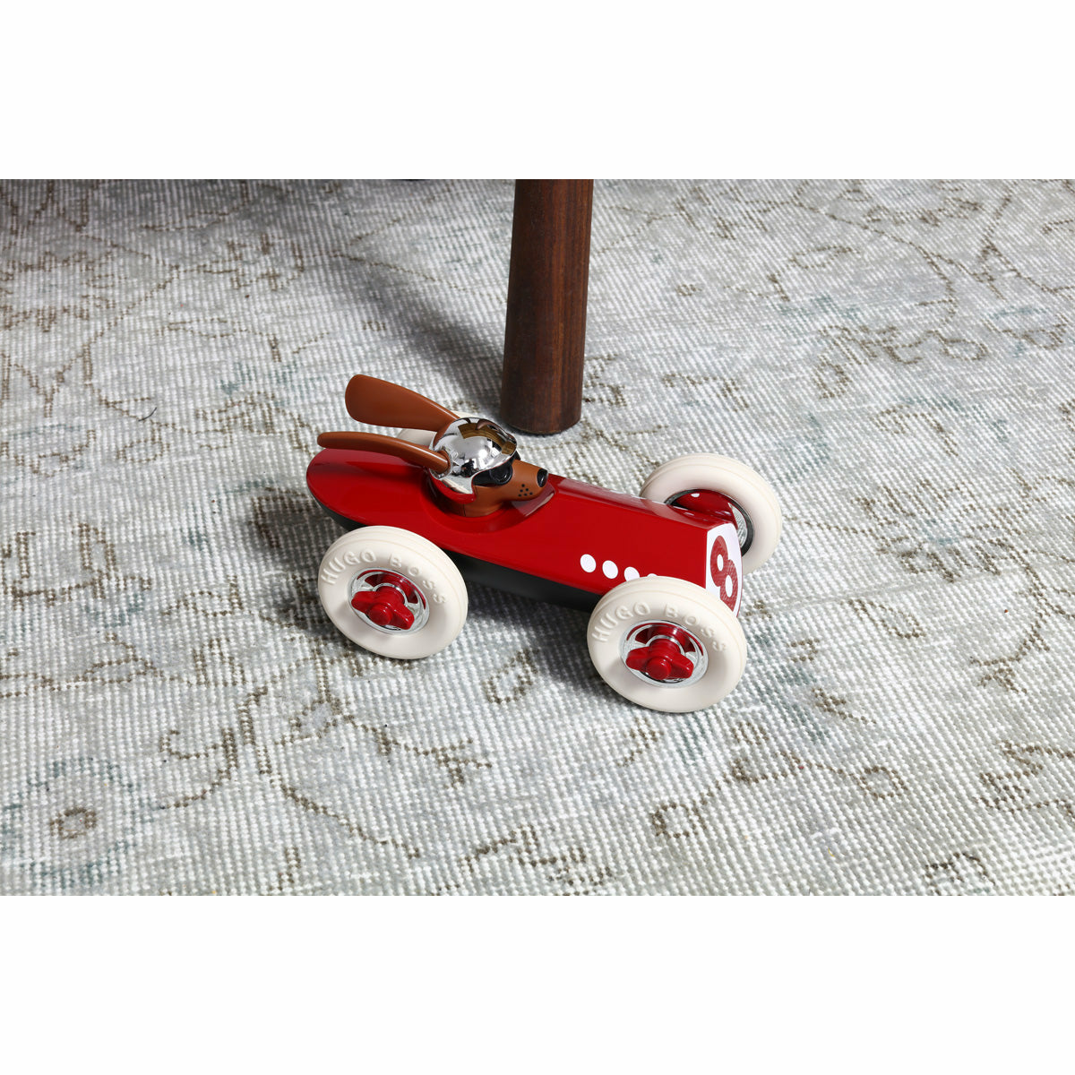 Playforever | Midi | Rufus Patrick