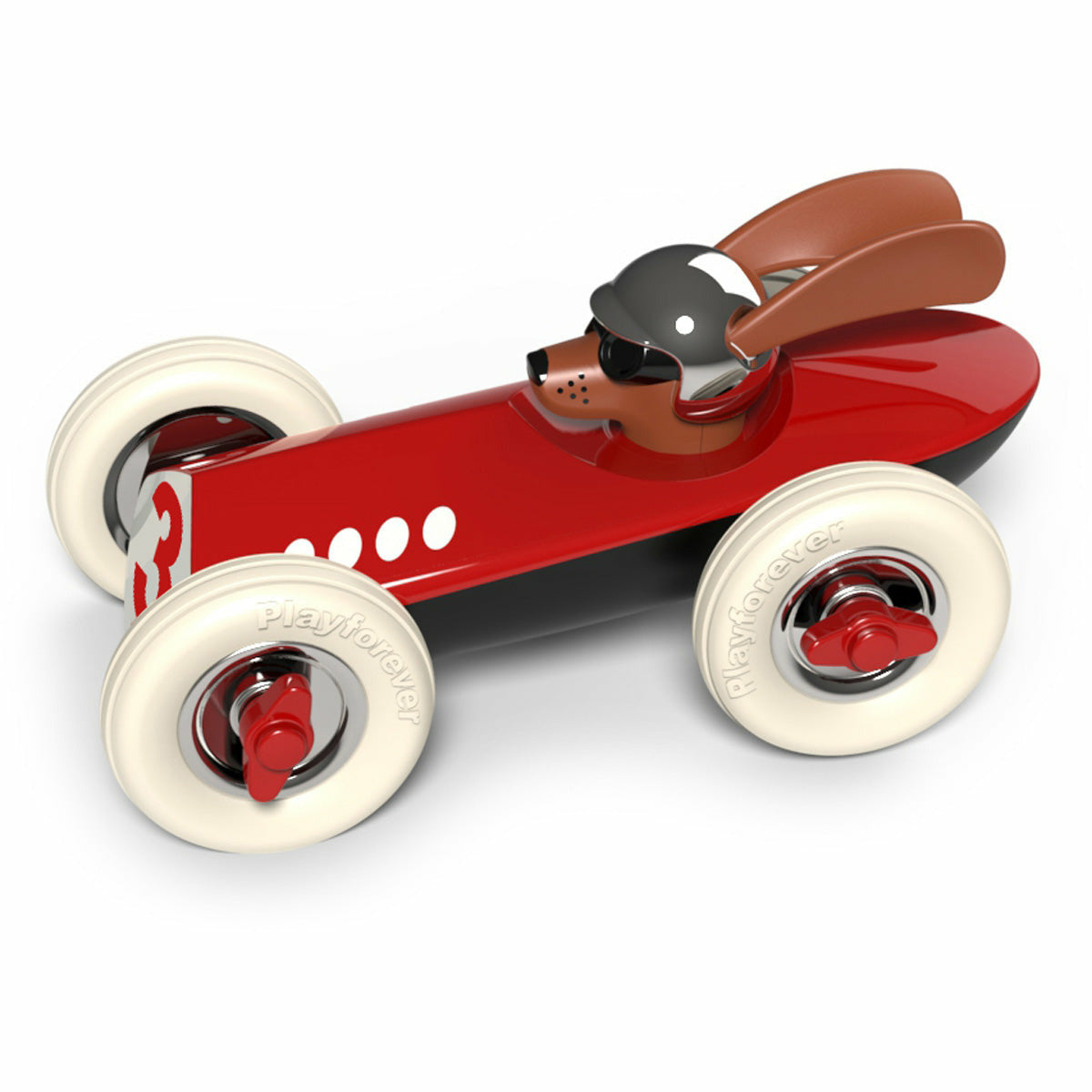 Playforever | Midi | Rufus Patrick