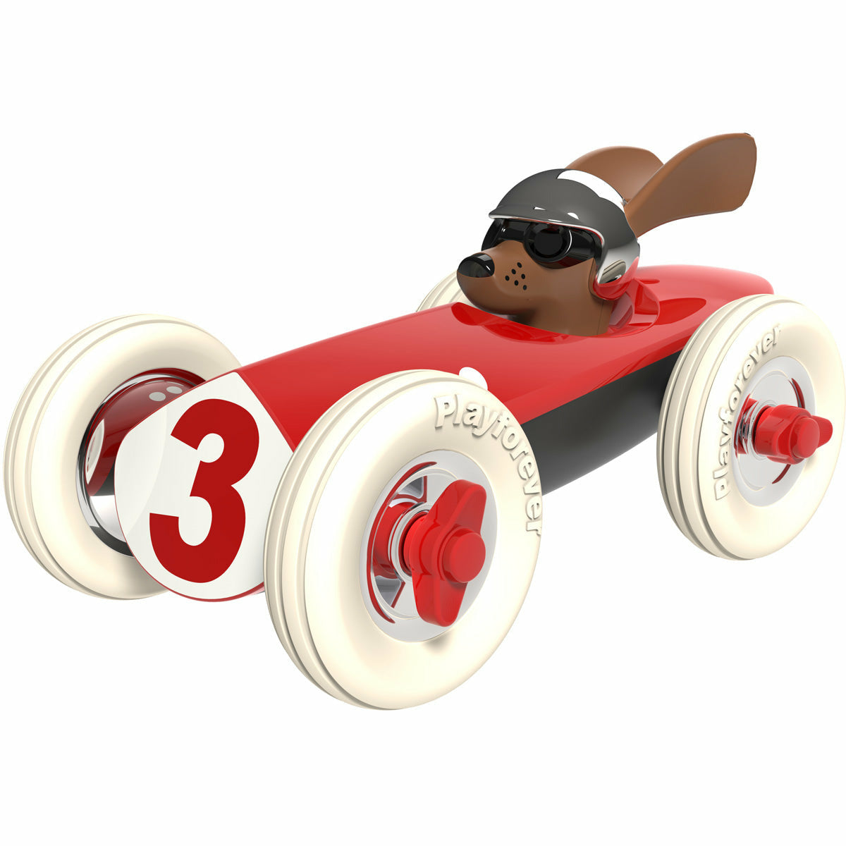 Playforever | Midi | Rufus Patrick