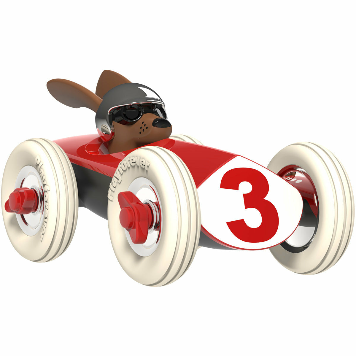 Playforever | Midi | Rufus Patrick