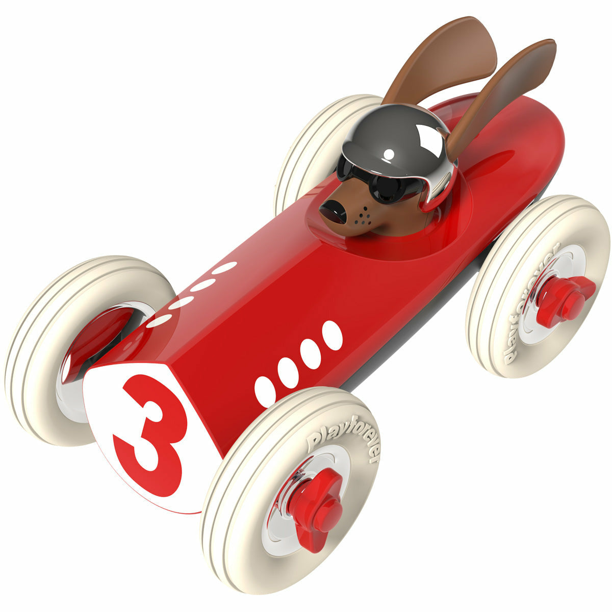 Playforever | Midi | Rufus Patrick