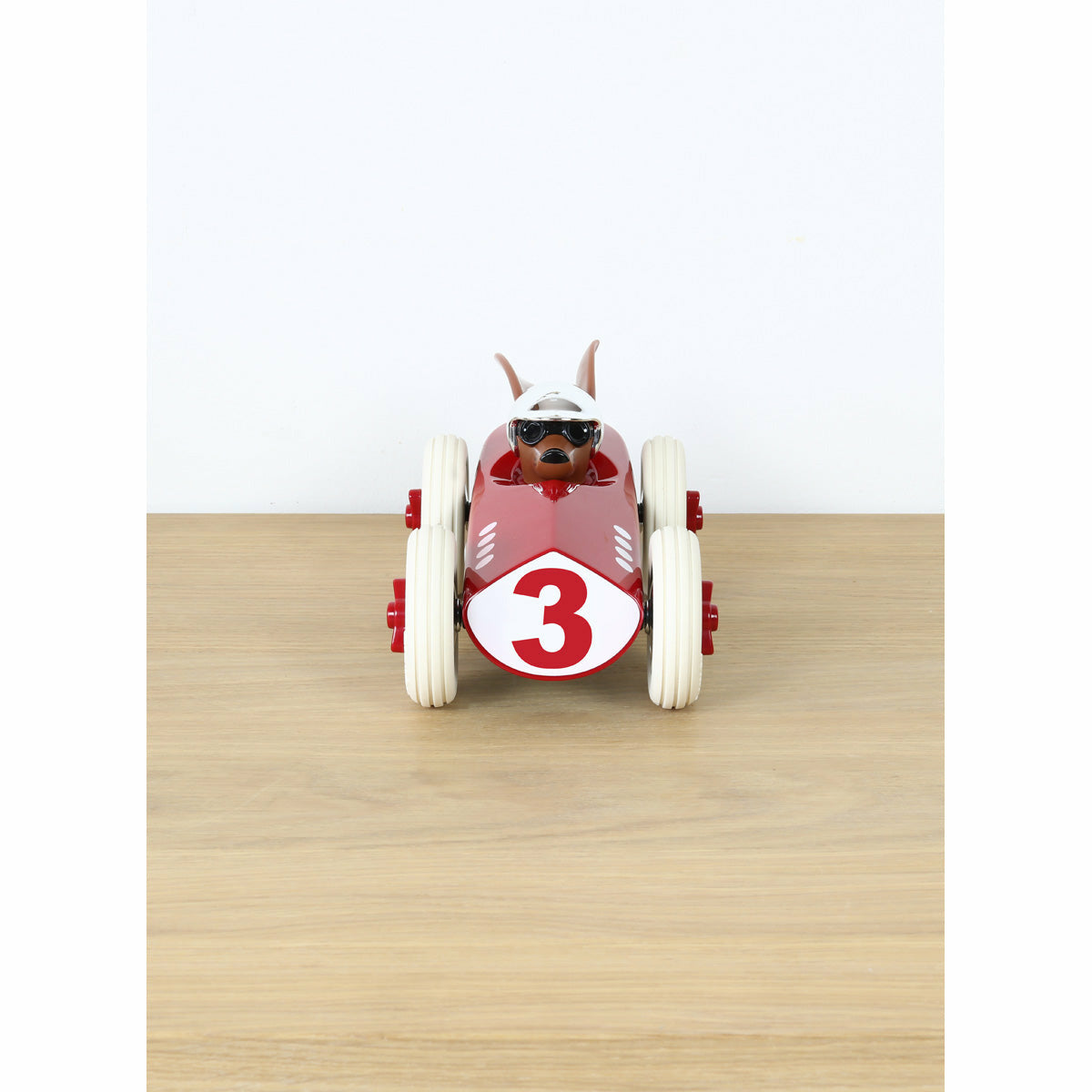 Playforever | Midi | Rufus Patrick