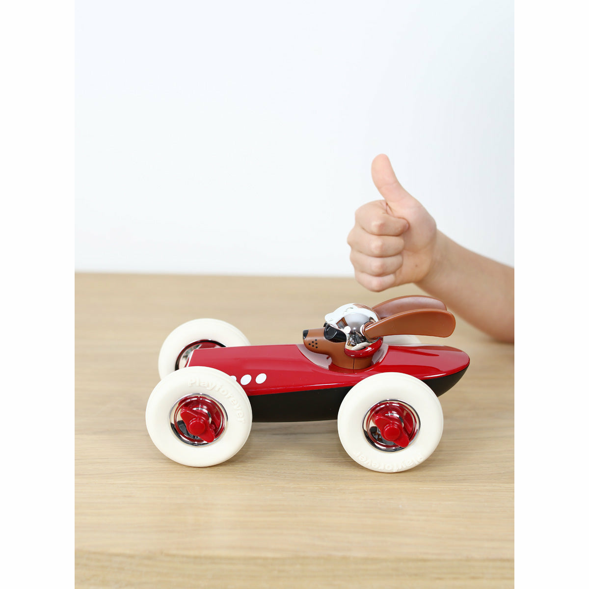 Playforever | Midi | Rufus Patrick