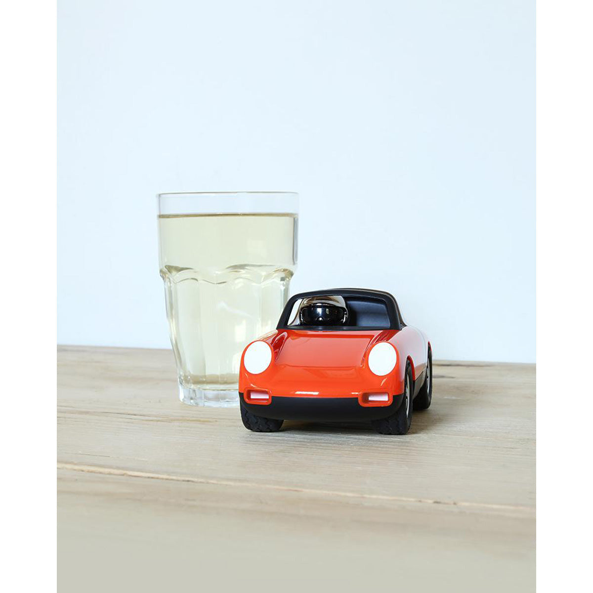 Playforever | Luft | Biba