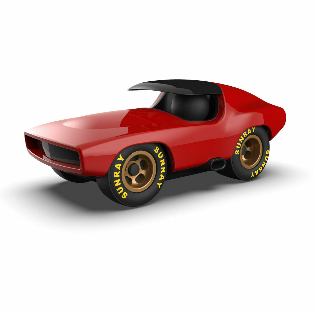 Playforever | Leadbelly | Vincent