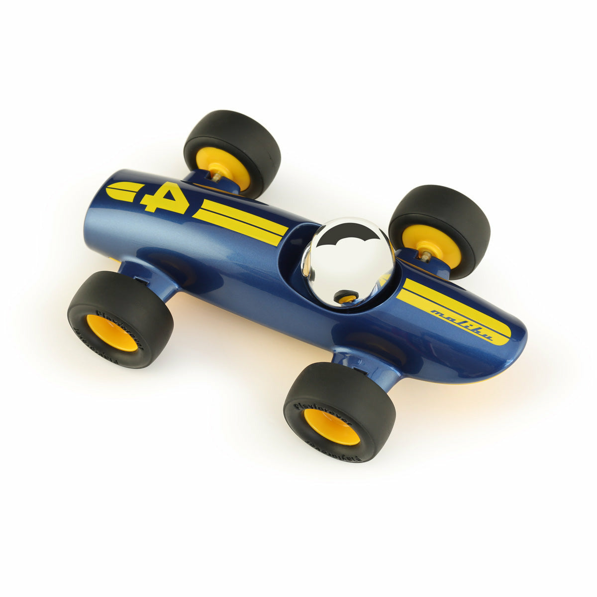 Playforever | Verve | Malibu Lucas